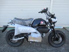 ホンダ　モンキー１２５