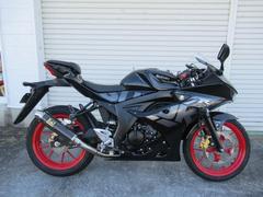 スズキ　ＧＳＸ−Ｒ１２５