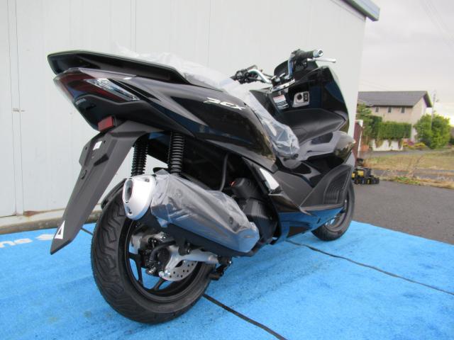 ホンダ ＰＣＸ ＡＢＳ 新車 注文販売 メーカー保証付き｜（有）ホンダオートソエタ 本宮本店｜新車・中古バイクなら【グーバイク】