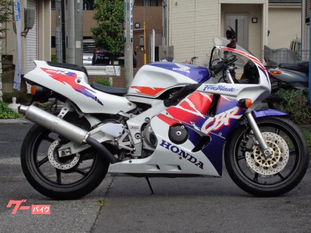 車両情報 ホンダ Cbr400rr Motoshop Wing 中古バイク 新車バイク探しはバイクブロス