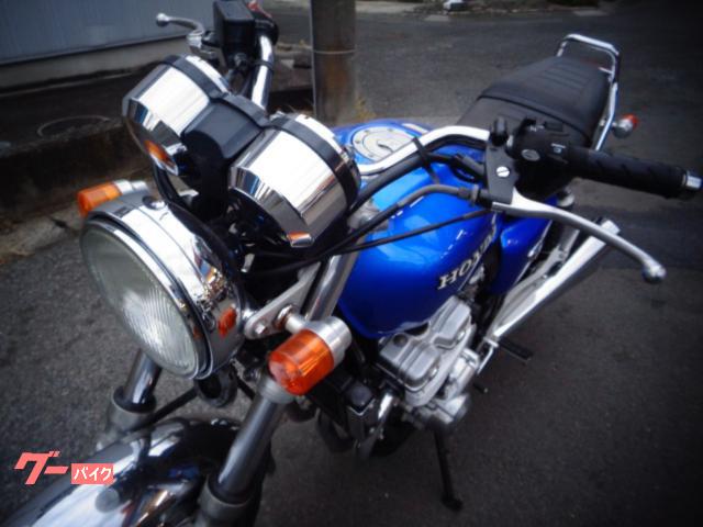 ホンダ CB400Four NC36 ノーマル4本出し仕様 ホンダ CB400Four NC36 ノーマル4本出し仕様