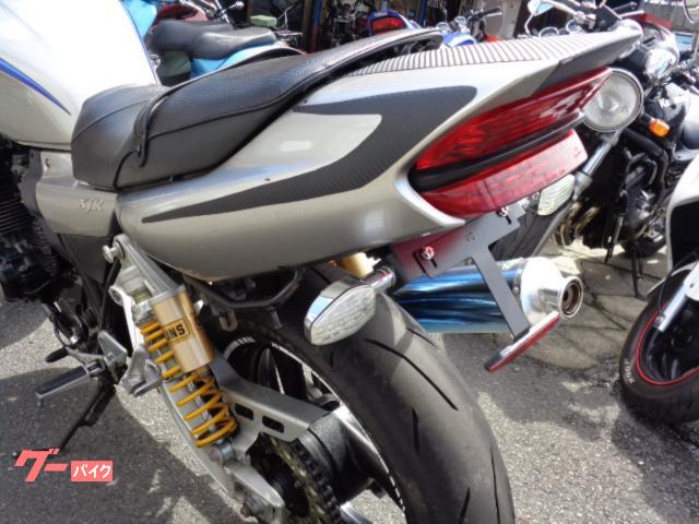 ヤマハ ＸＪＲ４００Ｒ ＲＨ０２Ｊ ２００３年モデル｜ＭＯＴＯＳＨＯＰ ＷＩＮＧ｜新車・中古バイクなら【グーバイク】