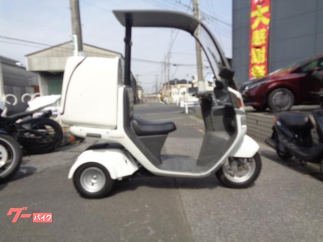 ホンダ ジャイロキャノピー｜MOTOSHOP WING｜新車・中古