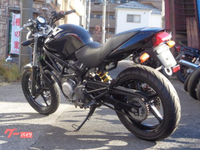 ホンダ　VTR250 キャブ車　 VTR250】キャブのVTRとFIのVTR、比較してみた - YouTube