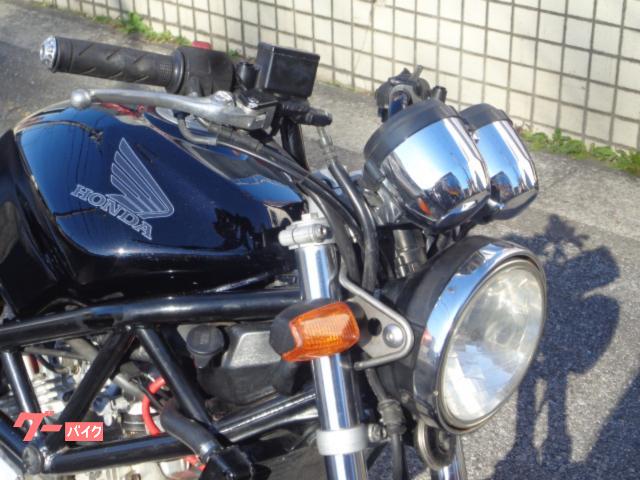 ホンダ VTR250 キャブ最終型｜MOTOSHOP WING｜新車 