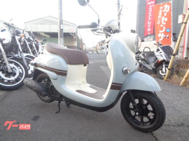 ヤマハ ビーノ｜MOTOSHOP WING｜新車・中古バイクなら