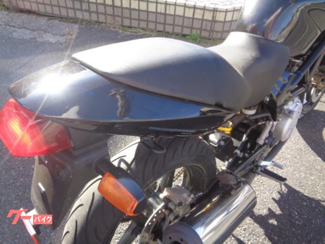 ホンダ VTR250 キャブ最終型 2007年式｜MOTOSHOP