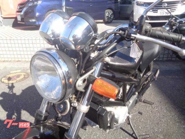 ホンダ VTR250 キャブ最終型 2007年式|MOTOSHOP ホンダ VTR250 キャブ最終型 2007年式|MOTOSHOP