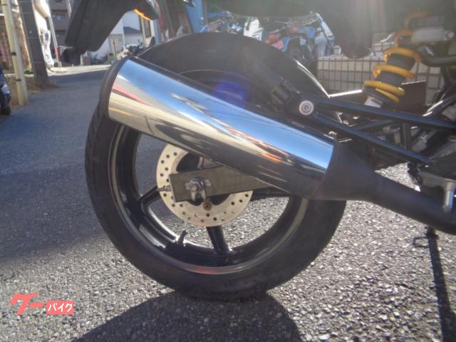 ホンダ VTR250 キャブ最終型 2007年式｜MOTOSHOP