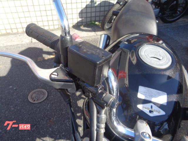 ホンダ VTR250 キャブ最終型 2007年式｜MOTOSHOP
