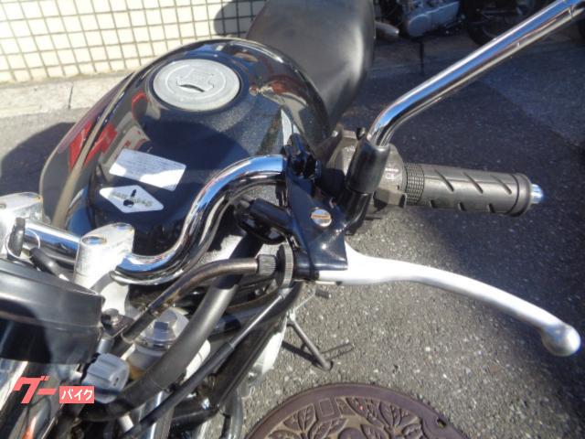 ホンダ VTR250 キャブ最終型 2007年式｜MOTOSHOP