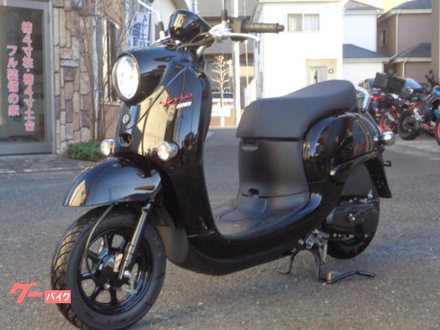 YAMAHA ビーノ　ワンオーナー車❗️札幌市内近郊配達無料です❗️ ヤマハ ビーノ 2023年 ワンオーナー｜MOTOSHOP WING
