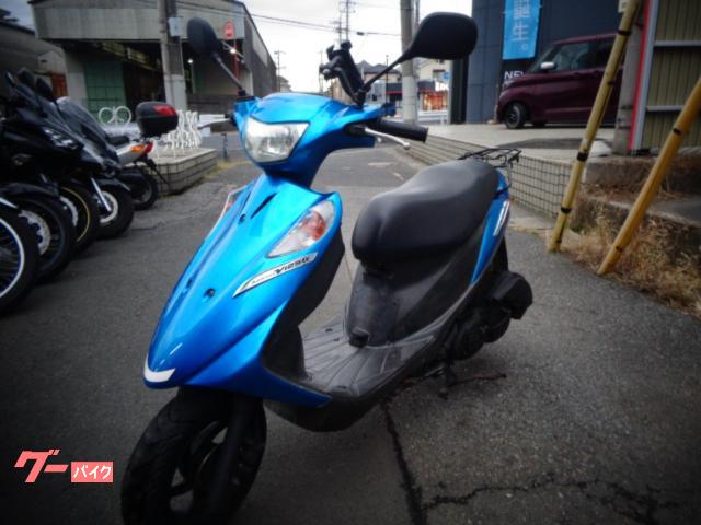 スズキ アドレスV125G｜MOTOSHOP WING｜新車・中古