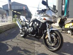 ヤマハ　ＦＺ４００