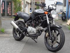 ホンダ　ＶＴＲ２５０　２００７年　最終型