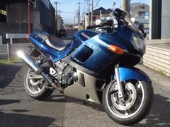 カワサキ　ＺＺ−Ｒ４００　２００５年