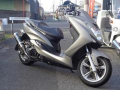 ヤマハ　マジェスティＳ