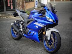 ヤマハ　ＹＺＦ−Ｒ２５