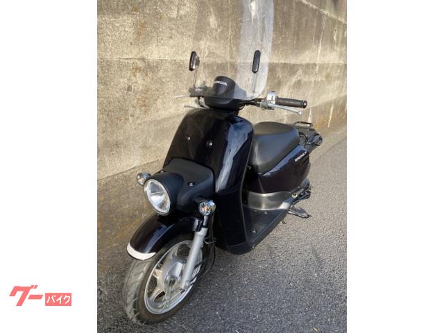 ホンダ ベンリィ110 ワンオーナー 純正スペアキーあり ブルー