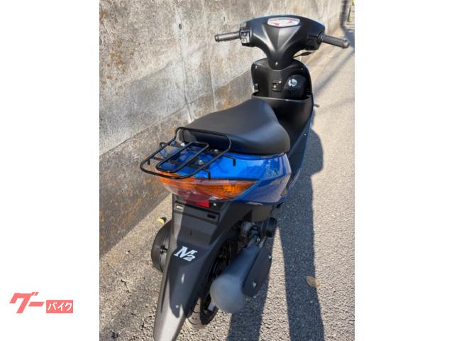 スズキ アドレスV50 2019年モデル 純正キー2本 ブルー|バイク スズキ アドレスV50 2019年モデル 純正キー2本 ブルー|バイク