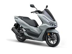 ホンダ　ＰＣＸ１６０　２０２５年モデル　グレー
