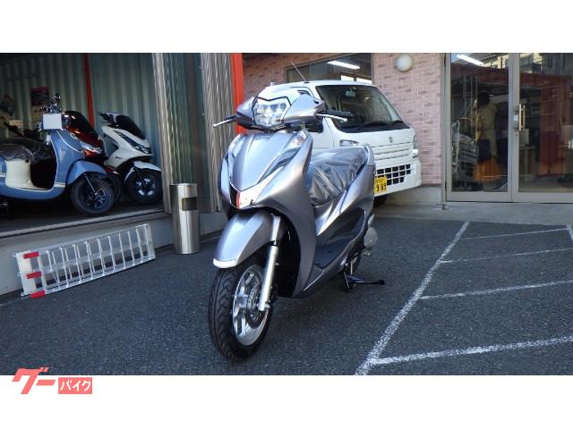 ホンダ リード１２５ 最新モデル 神奈川県 ｔｏｐ ｃｒｕｉｓｅ トップクルーズ b の中古バイク 新車バイク Goo バイク情報