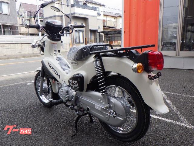 ホンダ クロスカブ５０ 神奈川県 ｔｏｐ ｃｒｕｉｓｅ トップクルーズ b の中古バイク 新車バイク Goo バイク情報