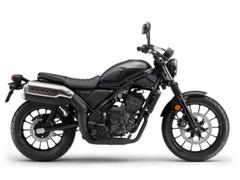 ホンダ　ＣＬ２５０　Ｅ−Ｃｌｕｔｃｈ　国内最新モデル