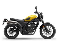 ホンダ　ＣＬ２５０　Ｅ−Ｃｌｕｔｃｈ　国内最新モデル