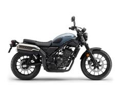 ホンダ　ＣＬ２５０　２０２５最新モデル