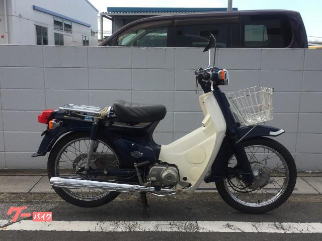 スーパーカブ９０カスタム ホンダ 埼玉県のバイク一覧 新車 中古バイクなら グーバイク