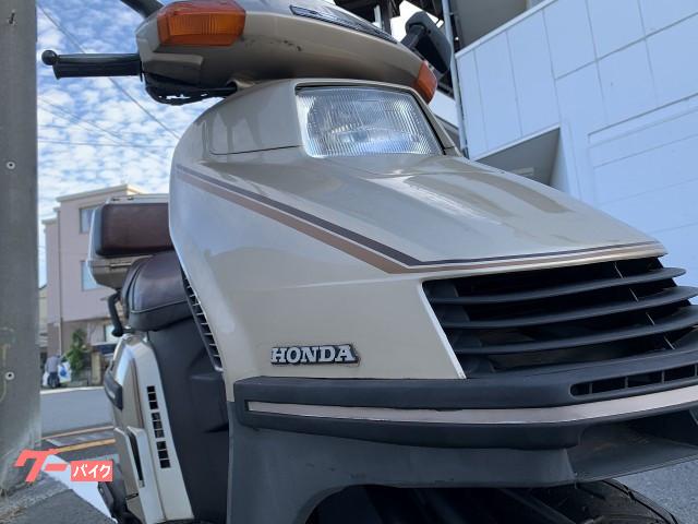HONDA  奇跡的な走行距離‼️ 福岡市南区スペイシー250 フリーウェイ スペイシー250フリーウェイ 1984年式 | Moto-Gallery