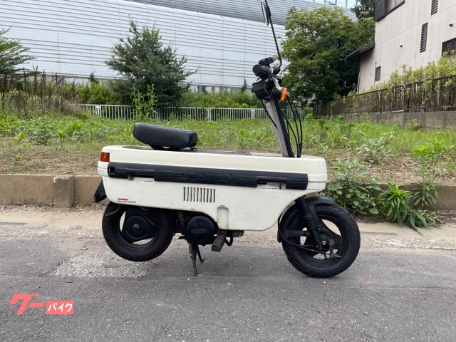 モトコンポ ホンダ 兵庫県のバイク一覧 新車 中古バイクなら グーバイク