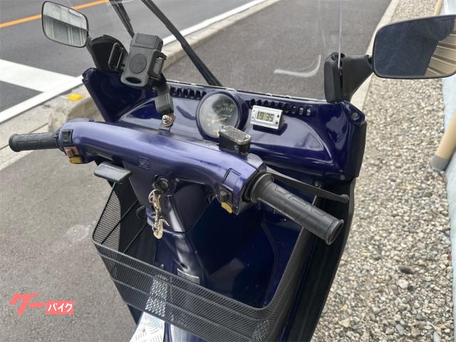 ホンダ ジャイロキャノピー 二人乗り仕様 2サイクル ボアアップ