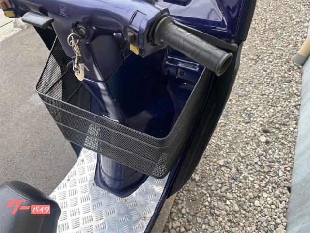 ホンダ ジャイロキャノピー 二人乗り仕様 2サイクル ボアアップ