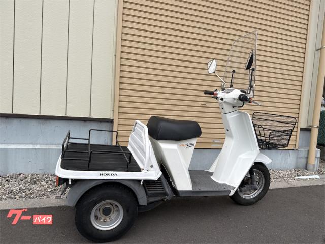 ホンダ ジャイロUP 2003年式 後期型 2サイクル｜（株）WING
