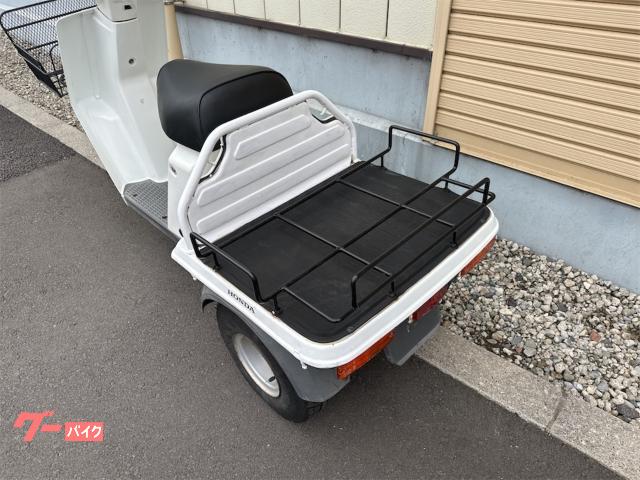 ホンダ ジャイロUP 2003年式 後期型 2サイクル｜（株）WING