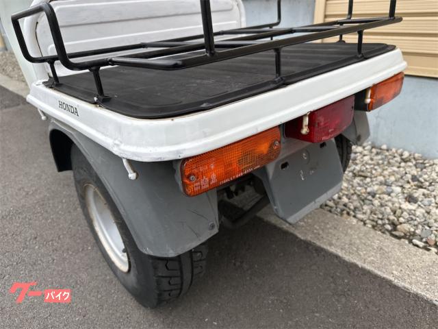 ホンダ ジャイロUP 2003年式 後期型 2サイクル｜（株）WING