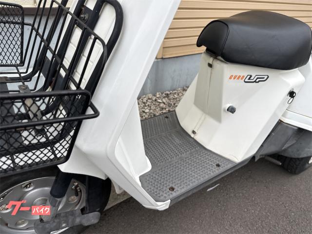 ホンダ ジャイロUP 2003年式 後期型 2サイクル｜（株）WING