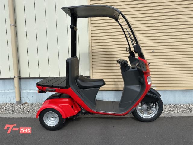 ジャイロキャノピー　　２０２０年式　デッキタイプ　４サイクル　インジェクション