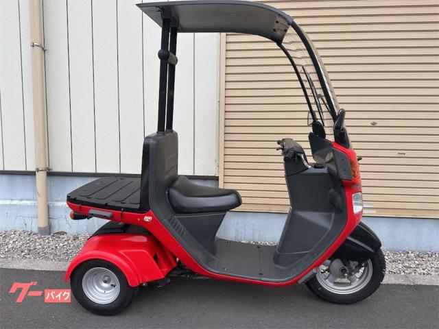 ジャイロキャノピー　　２０１９年式　デッキタイプ　４サイクル　インジェクション