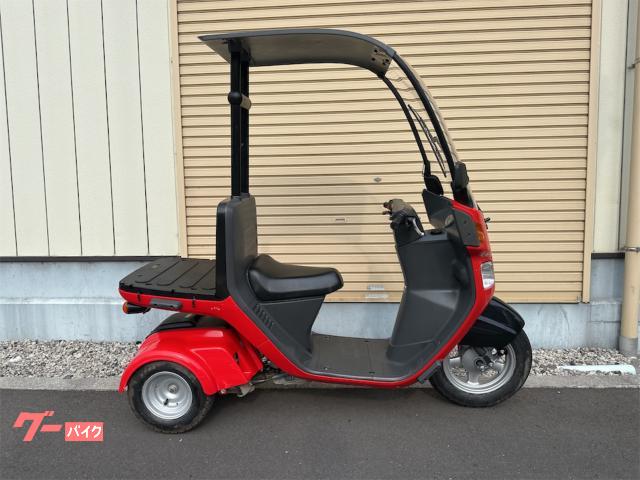 ジャイロキャノピー　２０２２年式　デッキタイプ　４サイクル　インジェクション