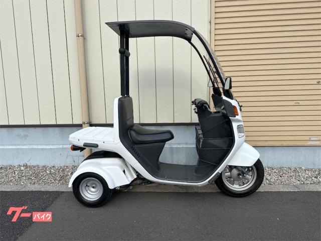 ジャイロキャノピー　２０２０年式　デッキタイプ　４サイクル　インジェクション　インナーバスケット