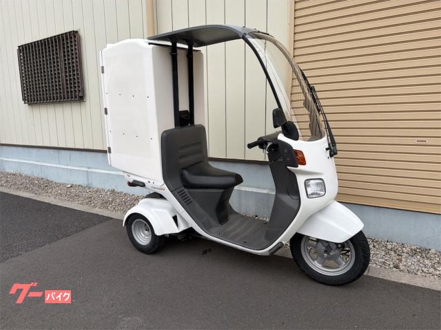 車両情報:ホンダ ジャイロキャノピー | (株)WING オオタニ | 中古 車両情報:ホンダ ジャイロキャノピー | (株)WING オオタニ | 中古