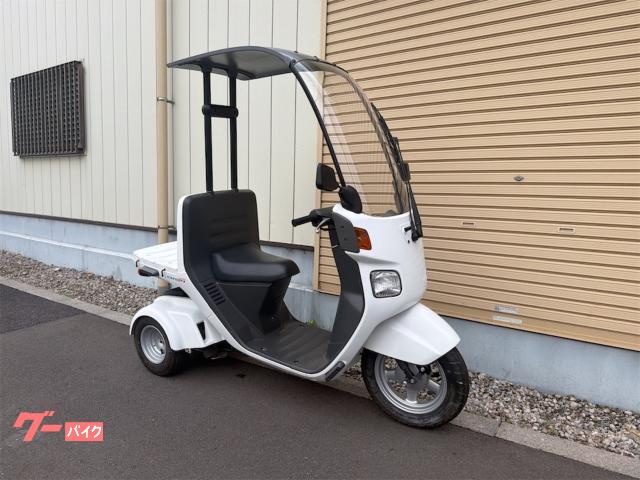 車両情報:ホンダ ジャイロキャノピー | （株）WING オオタニ | 中古