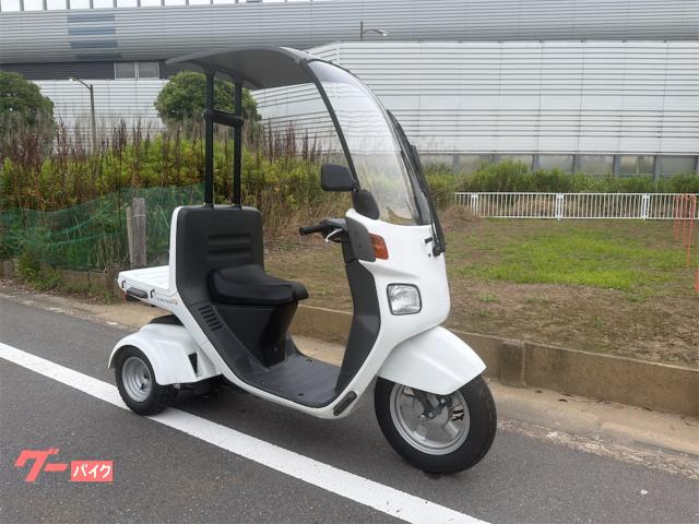 ホンダ ジャイロキャノピー 2020年式 デッキタイプ 4サイクル ホンダ ジャイロキャノピー 2020年式 デッキタイプ 4サイクル