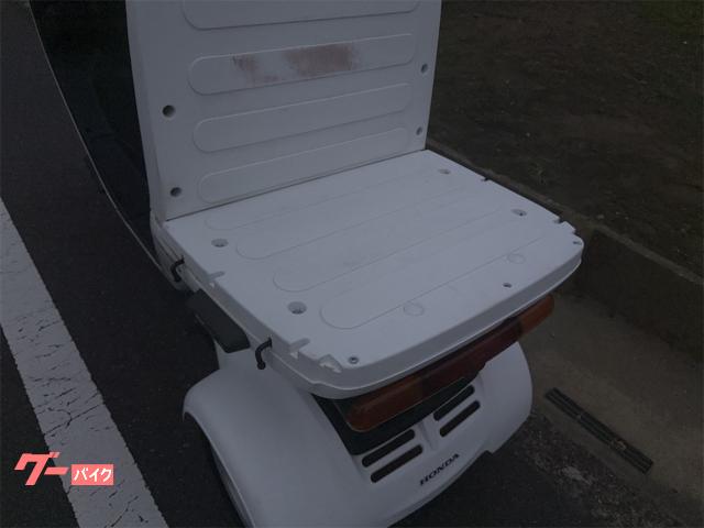 車両情報:ホンダ ジャイロキャノピー | （株）WING オオタニ | 中古