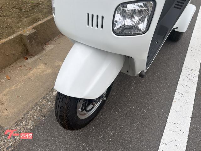 ホンダ ジャイロキャノピー 2020年式 デッキタイプ 4サイクル ホンダ ジャイロキャノピー 2020年式 デッキタイプ 4サイクル
