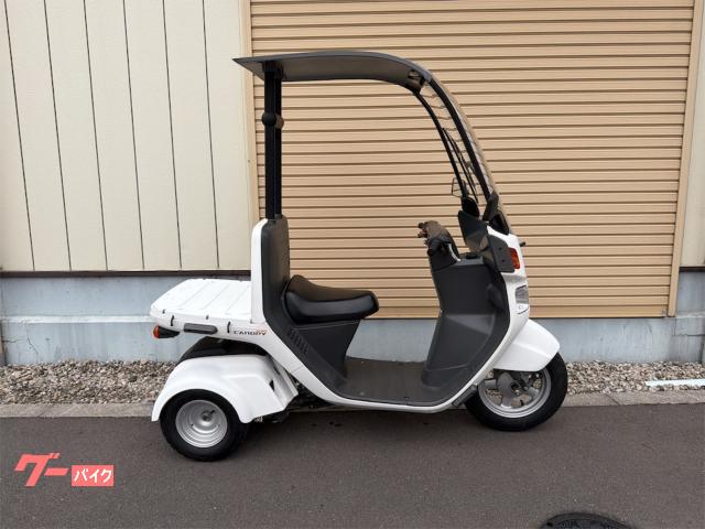 ジャイロキャノピー 2022年 4サイクル インジェクション デッキタイプ