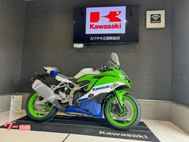 車両情報:カワサキ Ninja ZX−4RR | 北多摩モータース | 中古バイク 